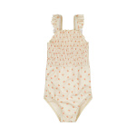 Costume intero coccinelle