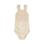 Costume intero coccinelle