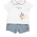 Completo estivo Chicco