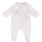 Tutina Ciniglia rosa Chicco