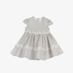 Abito Beige