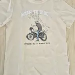 T-shirt cotone