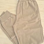 Pantaloni verde militare