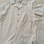 Completo casual bambino