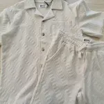 Completo casual bambino