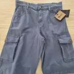 Short tasconi