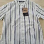 Camicia a righe Mayoral