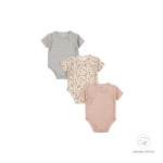 Body apertura anteriore 3 pezzi