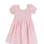 Abito rosa Chicco