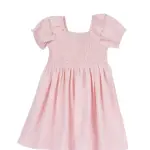 Abito rosa Chicco