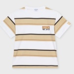 T-shirt a righe