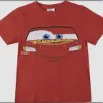 T-shirt cars