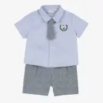 Completo battesimo bambino