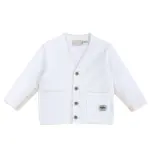 Maglioncino Chicco bianco