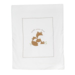 Coperta chicco