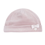 Cappellino rosa