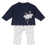 Completo fantasia pois blu