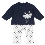 Completo fantasia pois blu