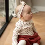 Abito rosso Dirkje