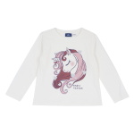 Maglietta unicorno