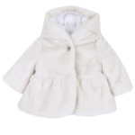 Pellicciotto bimba