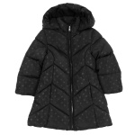 Giaccone invernale bimba chicco