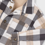 Camicia quadri Mayoral - immagine 3