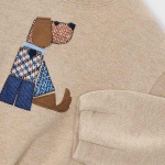 Felpa in lurex bambina Mayoral - immagine 6