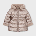 Giaccone invernale bambina Mayoral