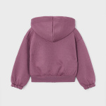 Felpa lurex rosa bambina Mayoral - immagine 6