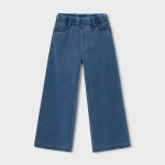Jeans a zampa bambina Mayoral - immagine 4