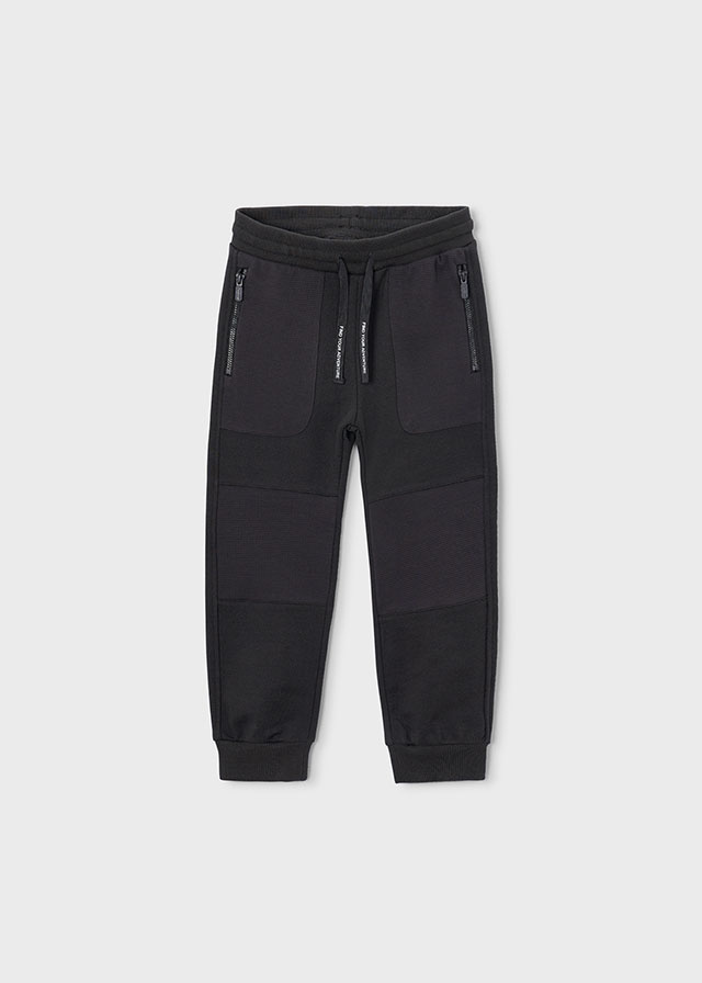 16-04505-037-L-4 Pantaloni tuta Mayoral - immagine 1