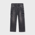 Jeans cargo Mayoral
