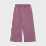 Pantalone tuta lurex rosa Mayoral - immagine 6