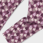 Leggins cuori rosa Mayoral - immagine 3