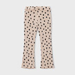 Leggins pois bambina Mayoral