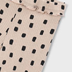 Leggins pois bambina Mayoral - immagine 4