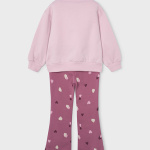 Completo rosa Mayoral - immagine 3