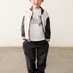 Completo 3 pezzi bambino Mayoral - immagine 2