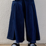 Gonna pantalone bambina Mayoral - immagine 4