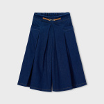 Gonna pantalone bambina Mayoral