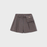 Pantaloncino con borsettina Mayoral