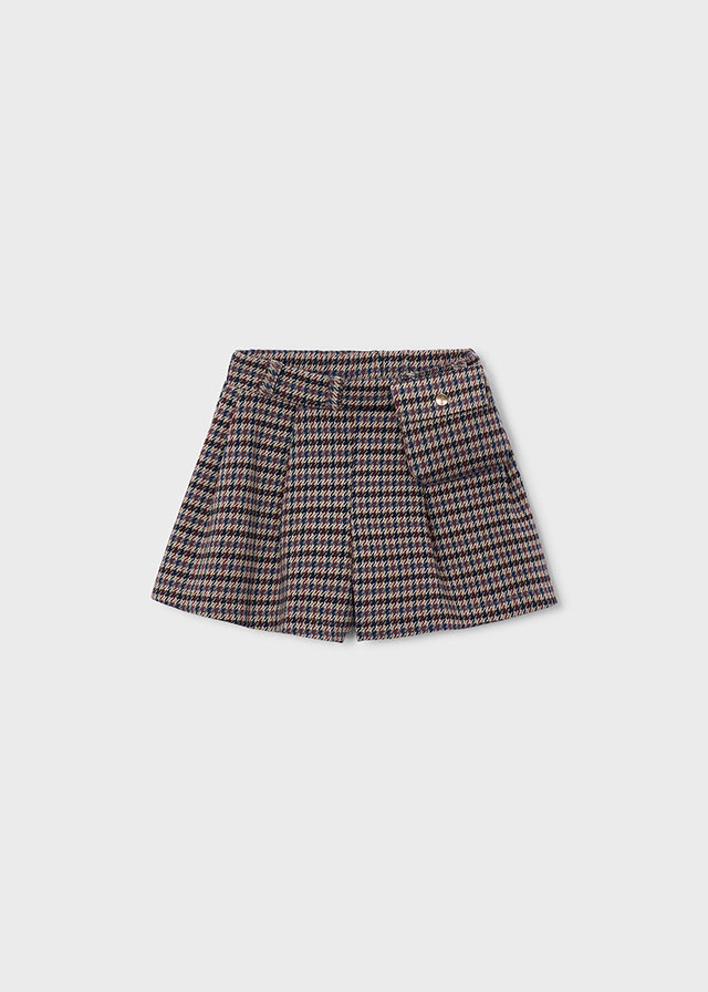 16-04908-066-L-4 Pantaloncino con borsettina Mayoral - immagine 1