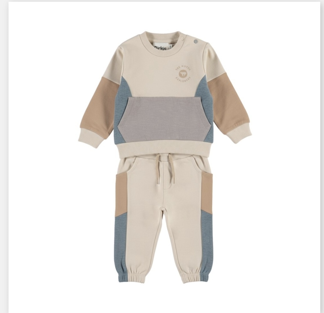 Screenshot_20260925_120000_Chrome Completo tuta beige Dirkje - immagine 1