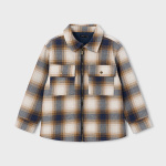 Giacca-camicia bambino Mayoral